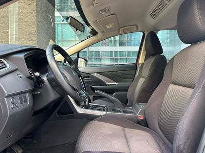 2021 Mitsubishi Xpander GLS 1.5, Automatic, Gas