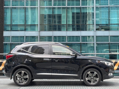 2019 MG ZS 1.5 Alpha, Automatic, Gas