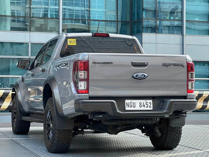 2021 Ford Raptor 2.0 Bi Turbo 4x4, Automatic, Diesel