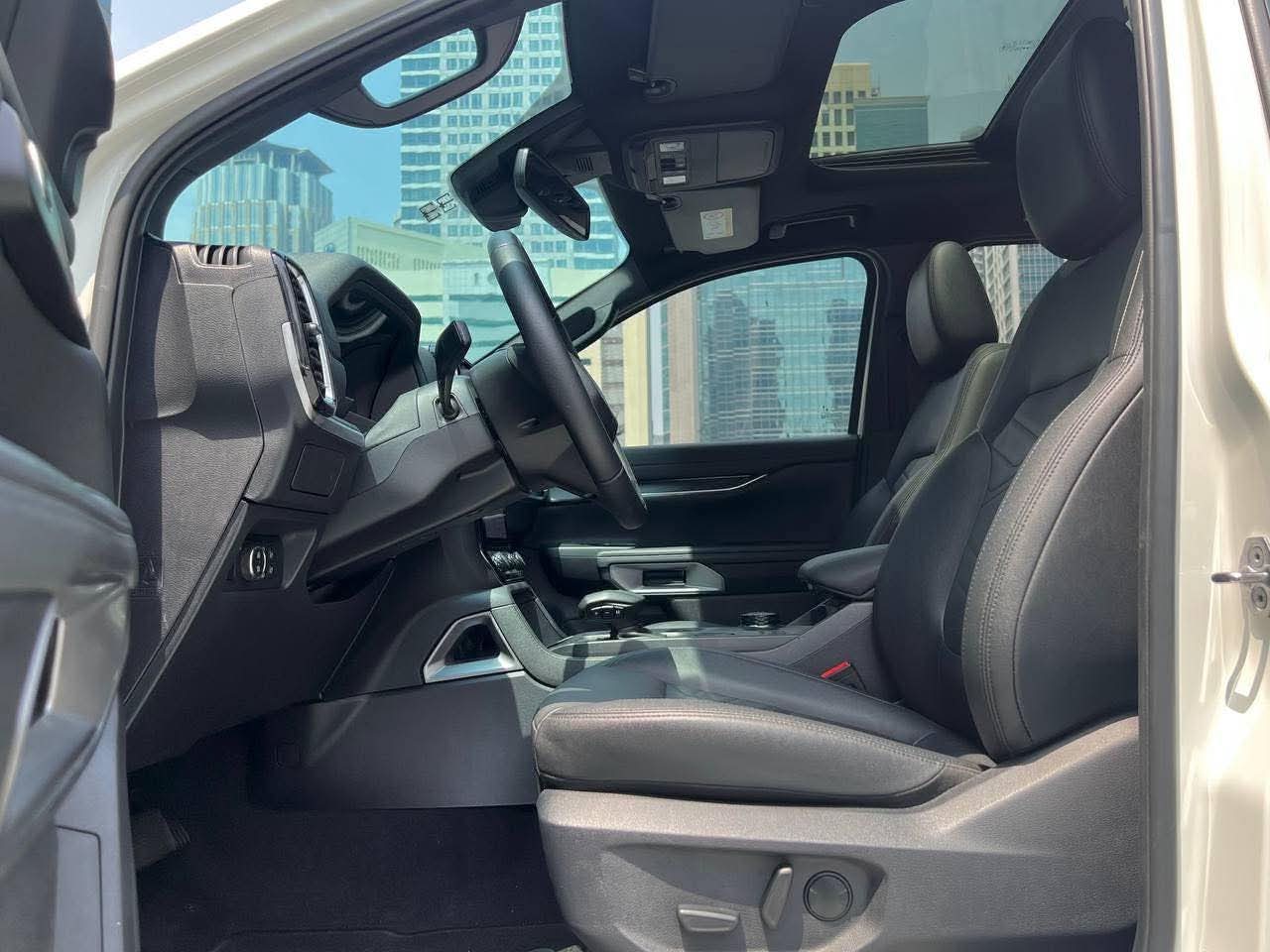 2024 Ford Everest Titanium Plus 4x4 2.0, Automatic, Diesel