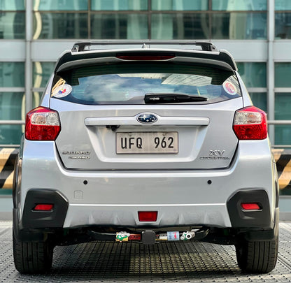 2013 Subaru XV i-S AWD, Automatic, Gas