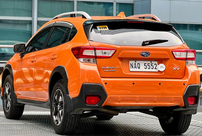 2018 Subaru XV 2.0i, Automatic, Gas