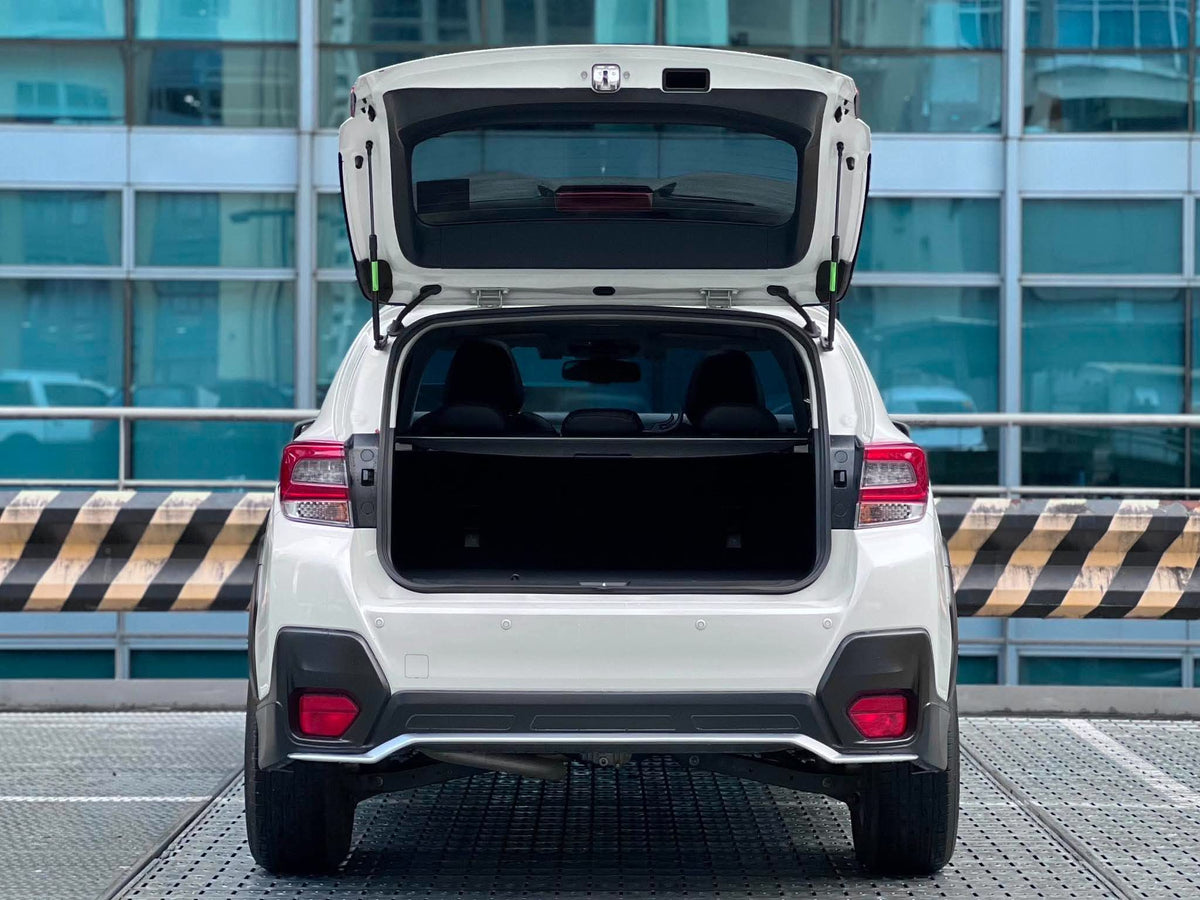2023 Subaru XV 2.0 i-S Eyesight GT Edition, Automatic, Gas