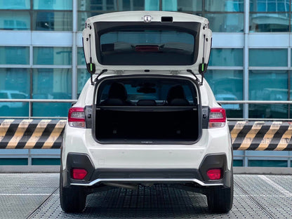 2023 Subaru XV 2.0 i-S Eyesight GT Edition, Automatic, Gas