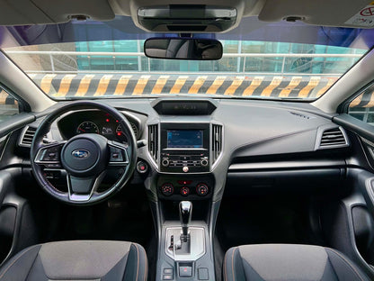2019 Subaru XV 2.0i AWD, Automatic, Gas