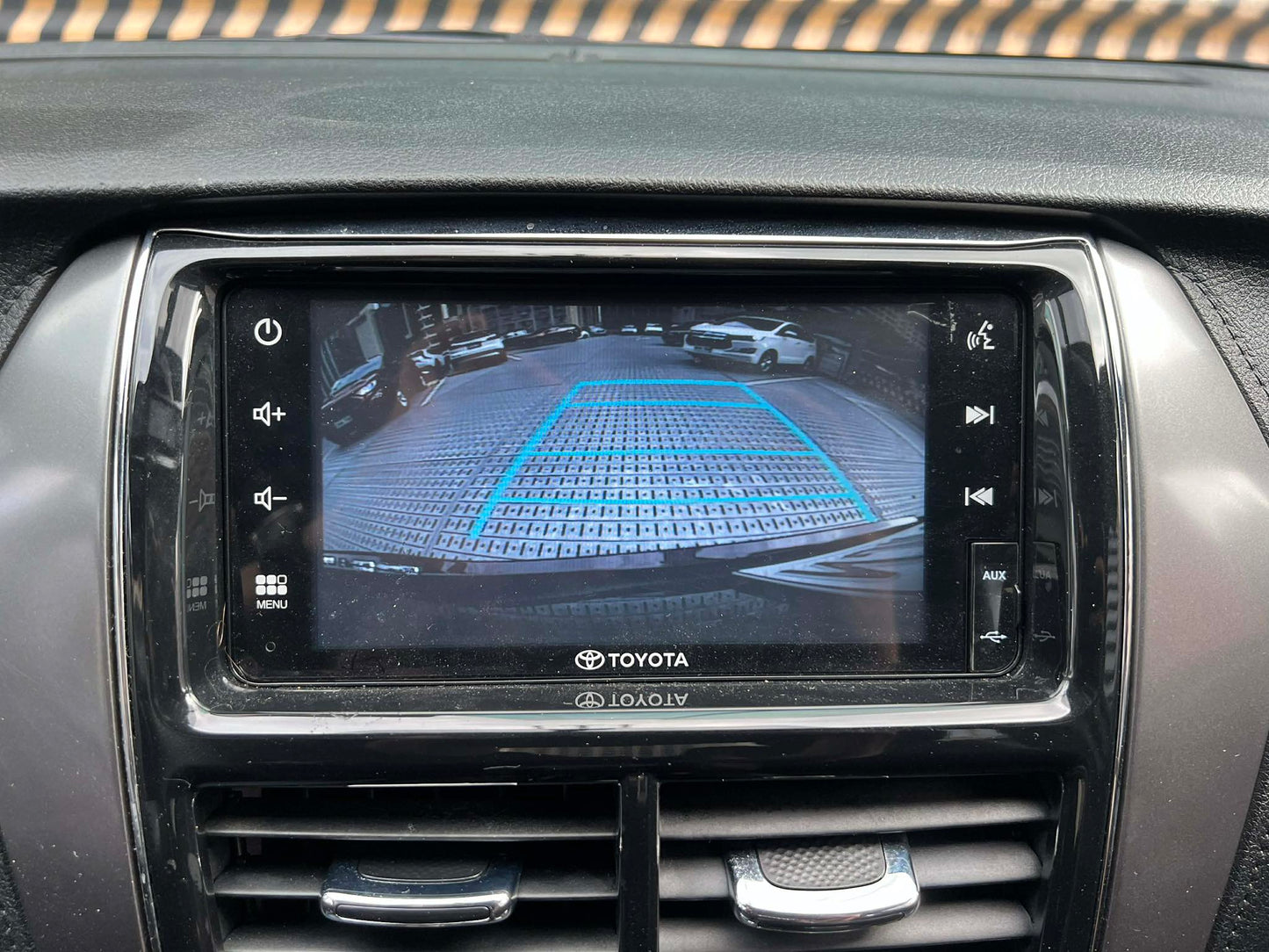 2025 Toyota Vios 1.3 XLE, Automatic, Gas