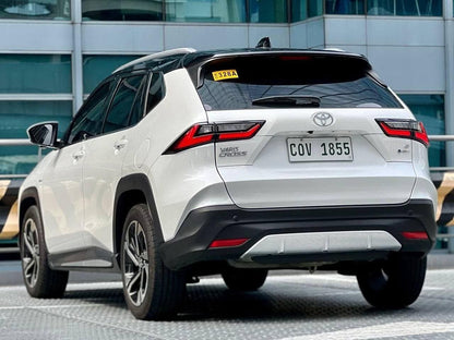 2024 Toyota Yaris Cross 1.5 S Hybrid HEV, Automatic, Gas