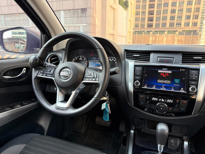 2024 Nissan Navara 2.5 VE Calibre, Automatic, Diesel
