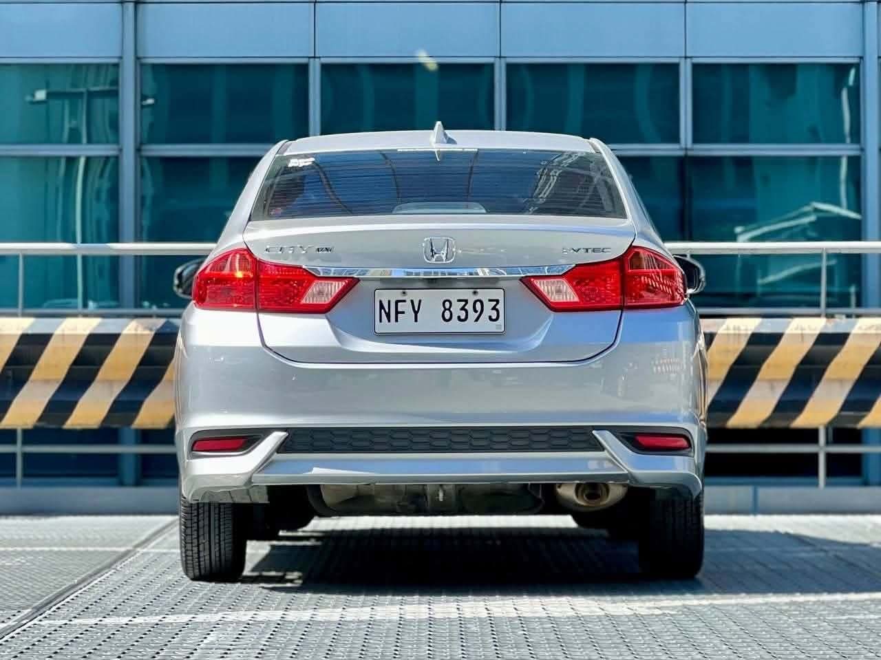 2020 Honda City 1.5 VX Navi,  Automatic, Gas