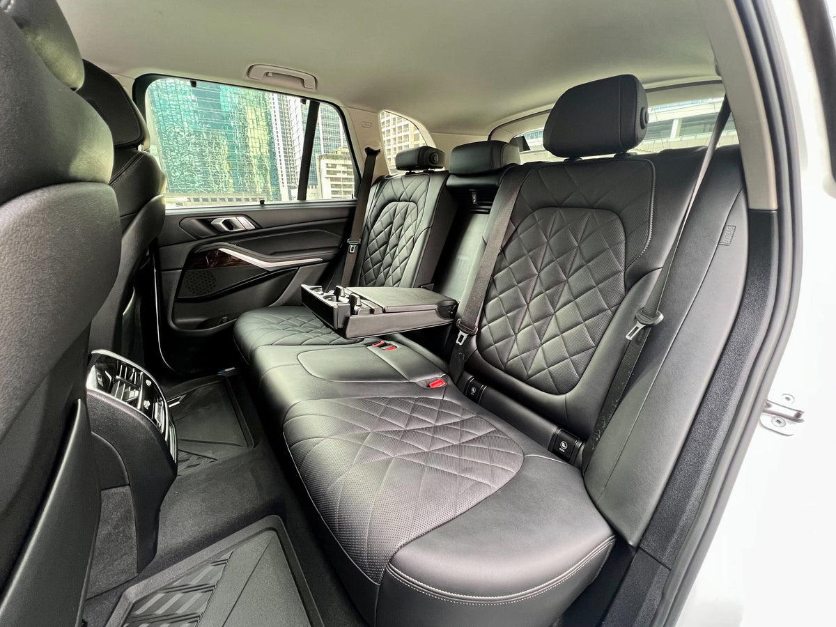 2024 BMW X5 3.0, Automatic, Diesel