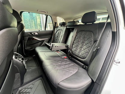 2024 BMW X5 3.0, Automatic, Diesel