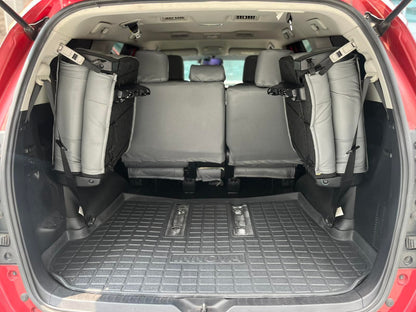 2020 Toyota Innova 2.8 E, Automatic, Diesel