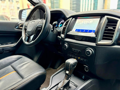 2022 Ford Ranger Wildtrak 4x2 2.0 Turbo, Automatic, Diesel