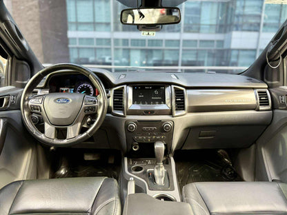 2018 Ford Everest Titanium Plus 4x2 2.2,  Automatic, Diesel
