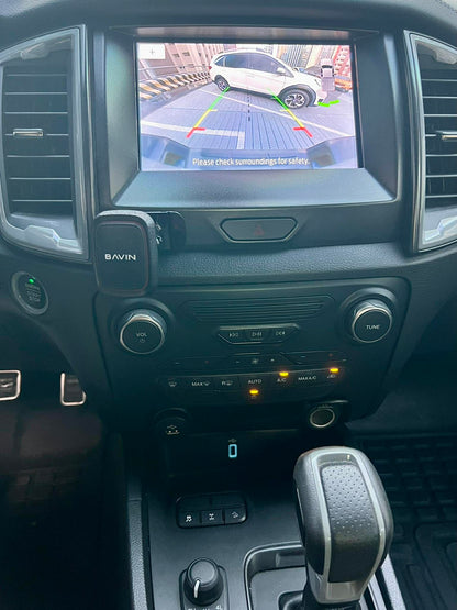 2022 Ford Ranger Raptor Bi-Turbo 4X4  2.0, Automatic, Diesel