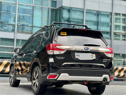 2020 Subaru Forester 2.0 IS Eyesight, Automatic, Gas