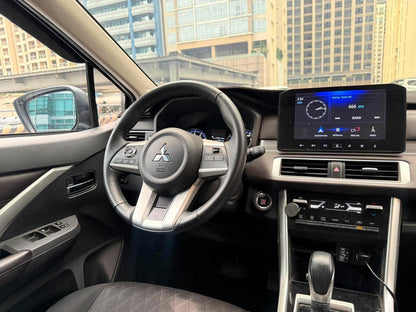 2025 Mitsubishi Xpander 1.5 GLS 2WD, Automatic, Gas