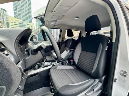 2023 Nissan Navara VE 4x2 2.5, Automatic, Diesel