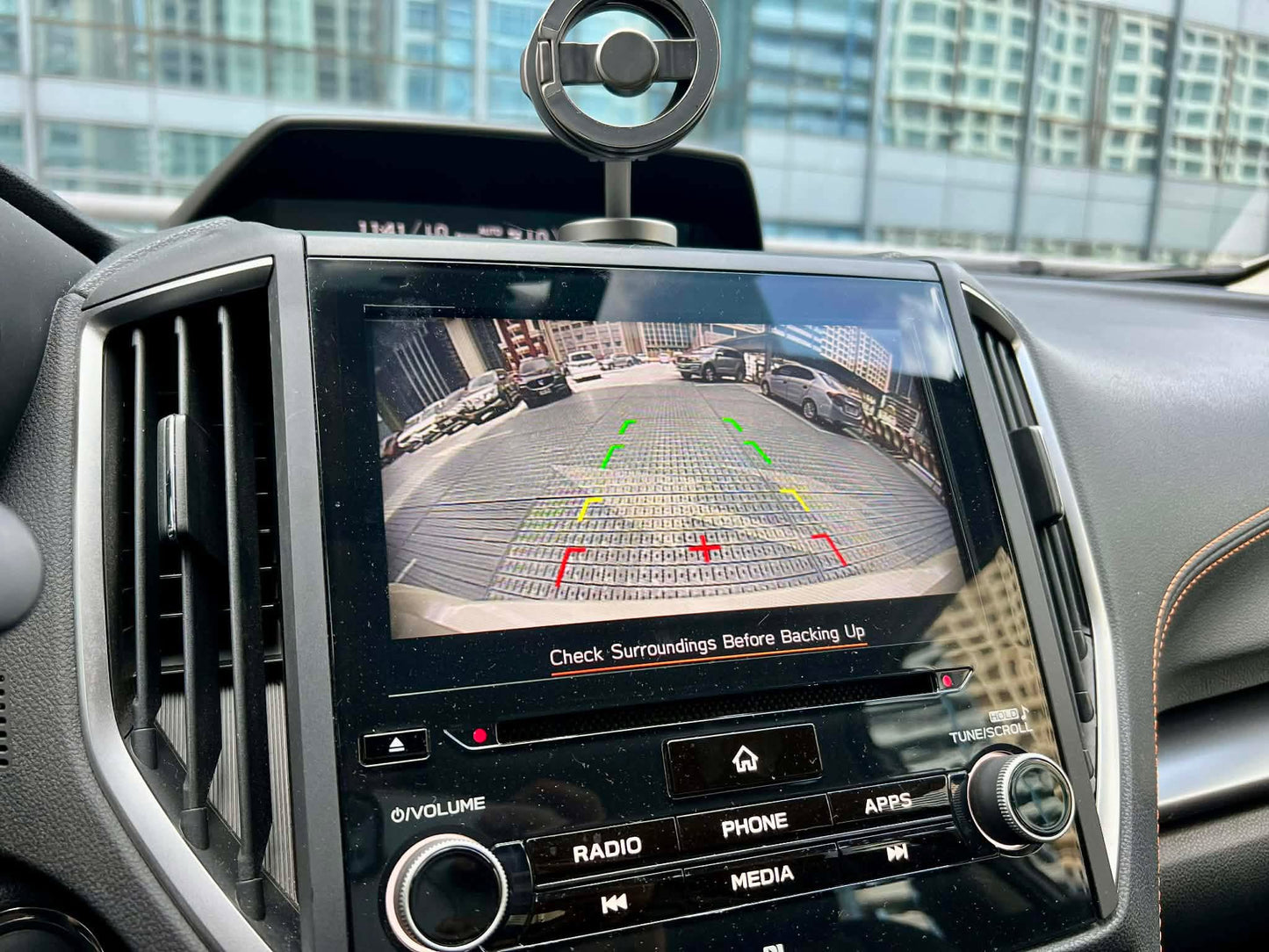 2018 Subaru XV 2.0i-S Eyesight, Automatic, Gas