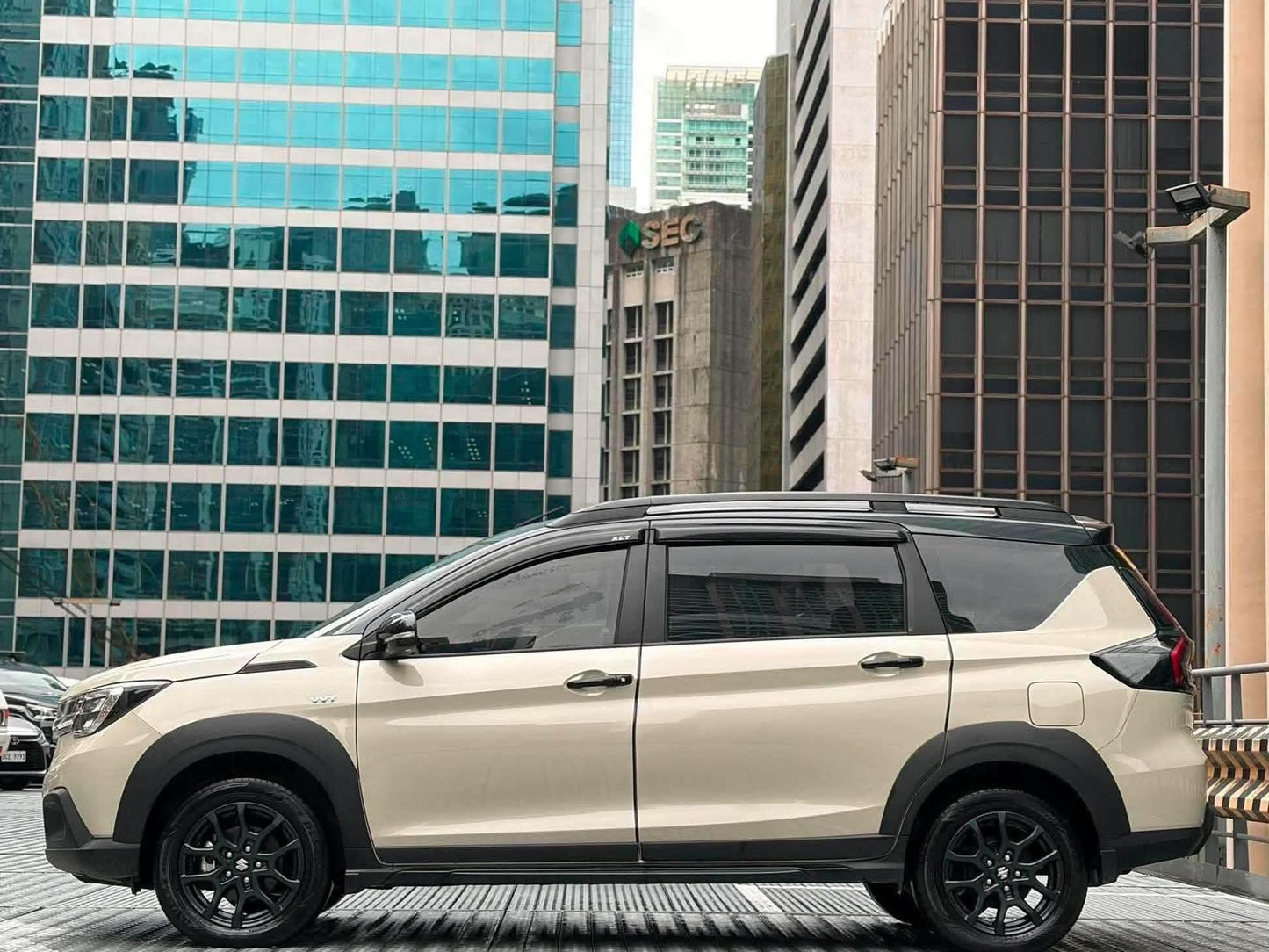 2026 Suzuki XL7 1.5 GLX Hybrid, Automatic, Gas