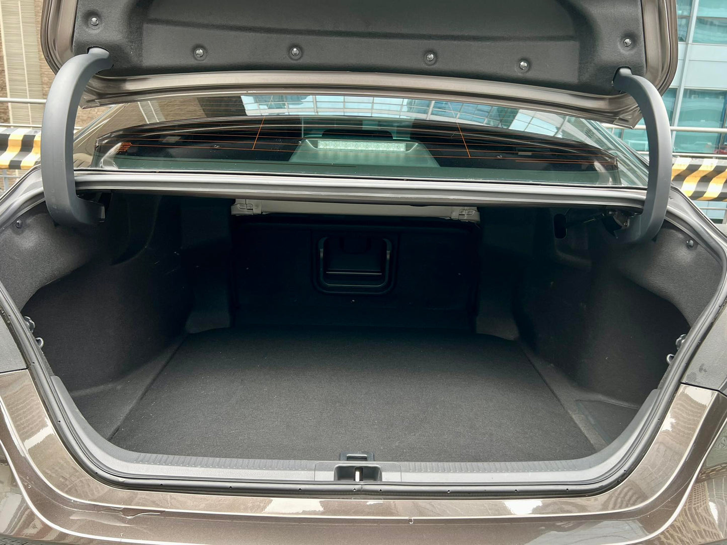 2024 Toyota Camry 2.5 HEV, Automatic, Gas