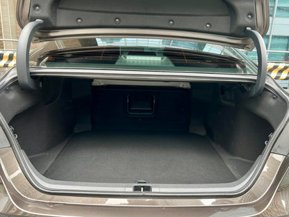 2024 Toyota Camry 2.5 HEV, Automatic, Gas