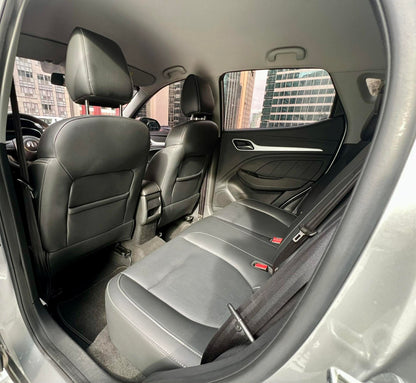 2024 MG ZS 1.5 Style, Automatic, Gas