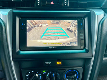 2023 Toyota Fortuner 2.4 G, Automatic, Diesel