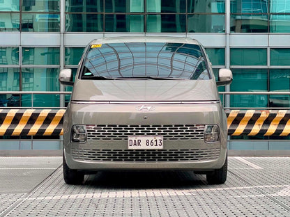2023 Hyundai Staria 2.2 GLS, Automatic, Diesel
