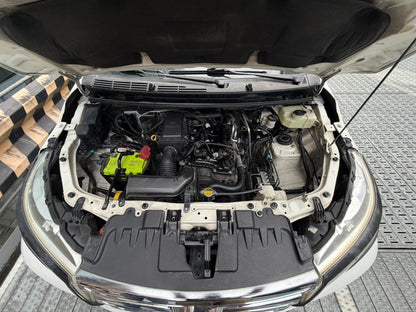 2018 Toyota Rush, Automatic, Gas