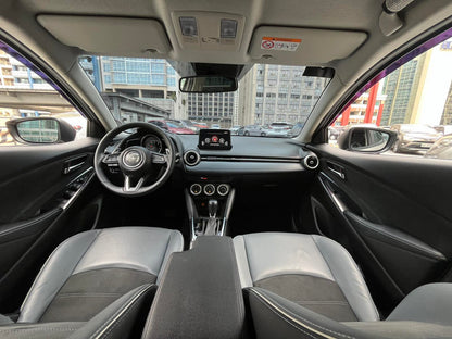 2022 Mazda 2 Hatchback 1.5, Automatic, Gas