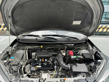 2023 Toyota Raize 1.2 E, Manual, Gas