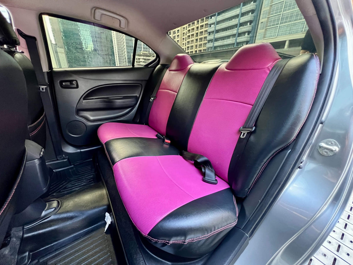 2016 Mitsubishi Mirage G4 GLX 1.2, Automatic,