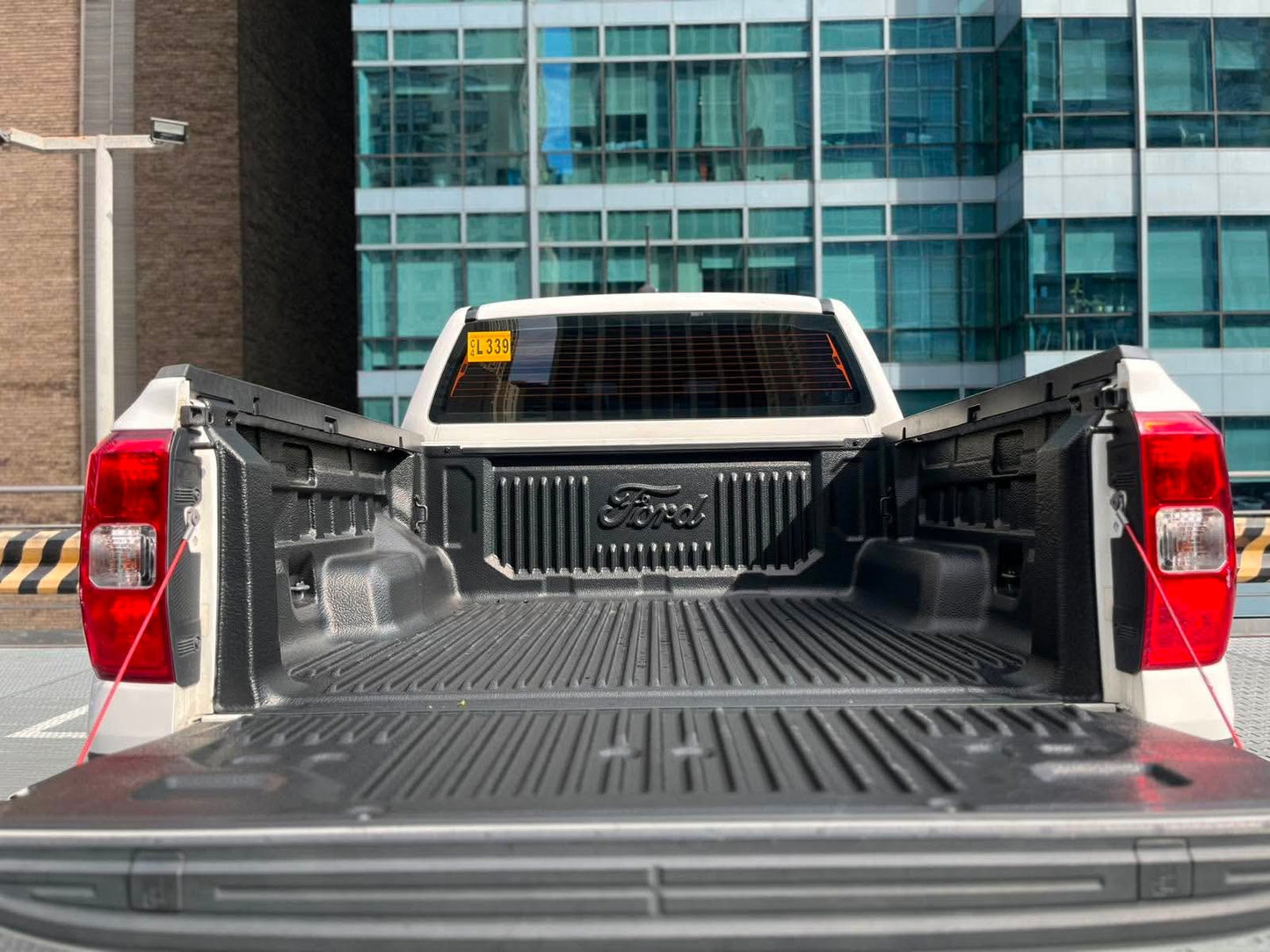 2023  Ford Ranger 2.0 XLS 4x2,  Automatic, Diesel