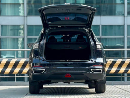 2024 Changan CS55 Plus 1.5,  Automatic, Gas