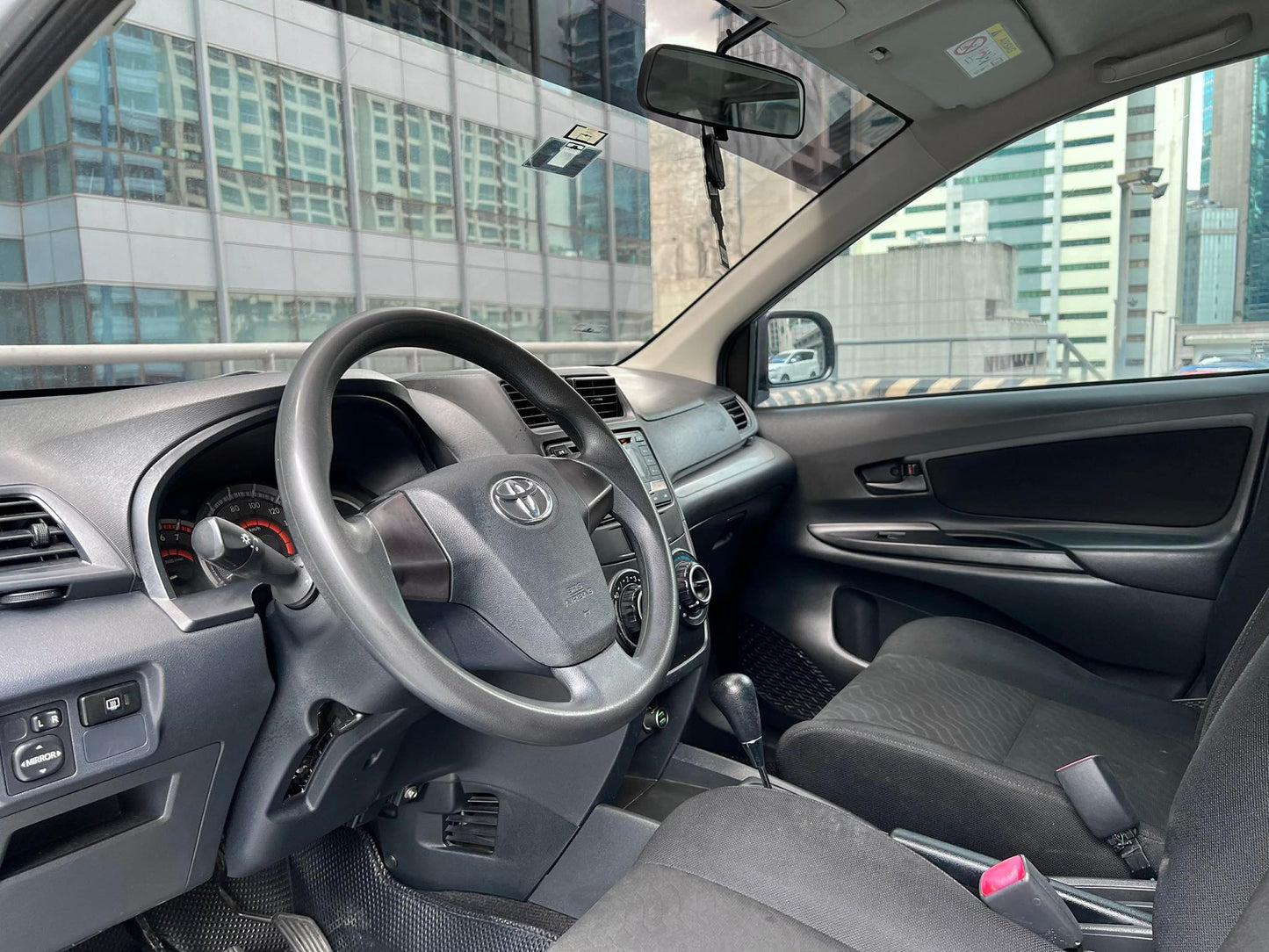 2018 Toyota Avanza 1.3 E, Automatic, Gas