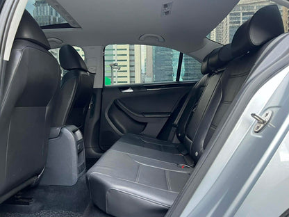 2017 Volkswagen Jetta 2.0 TDI, Automatic, Diesel