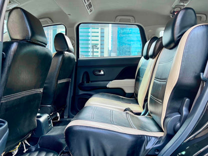 2020 Toyota Rush 1.5 G, Automatic, Gas