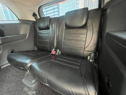 2017 Ford Everest 4x2 Ambiente 2.2, Automatic, Gas
