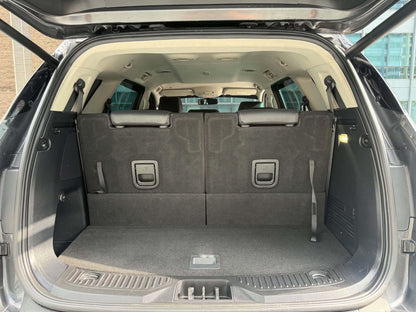 2020 Ford Everest 2.2 Trend, Automatic, Diesel