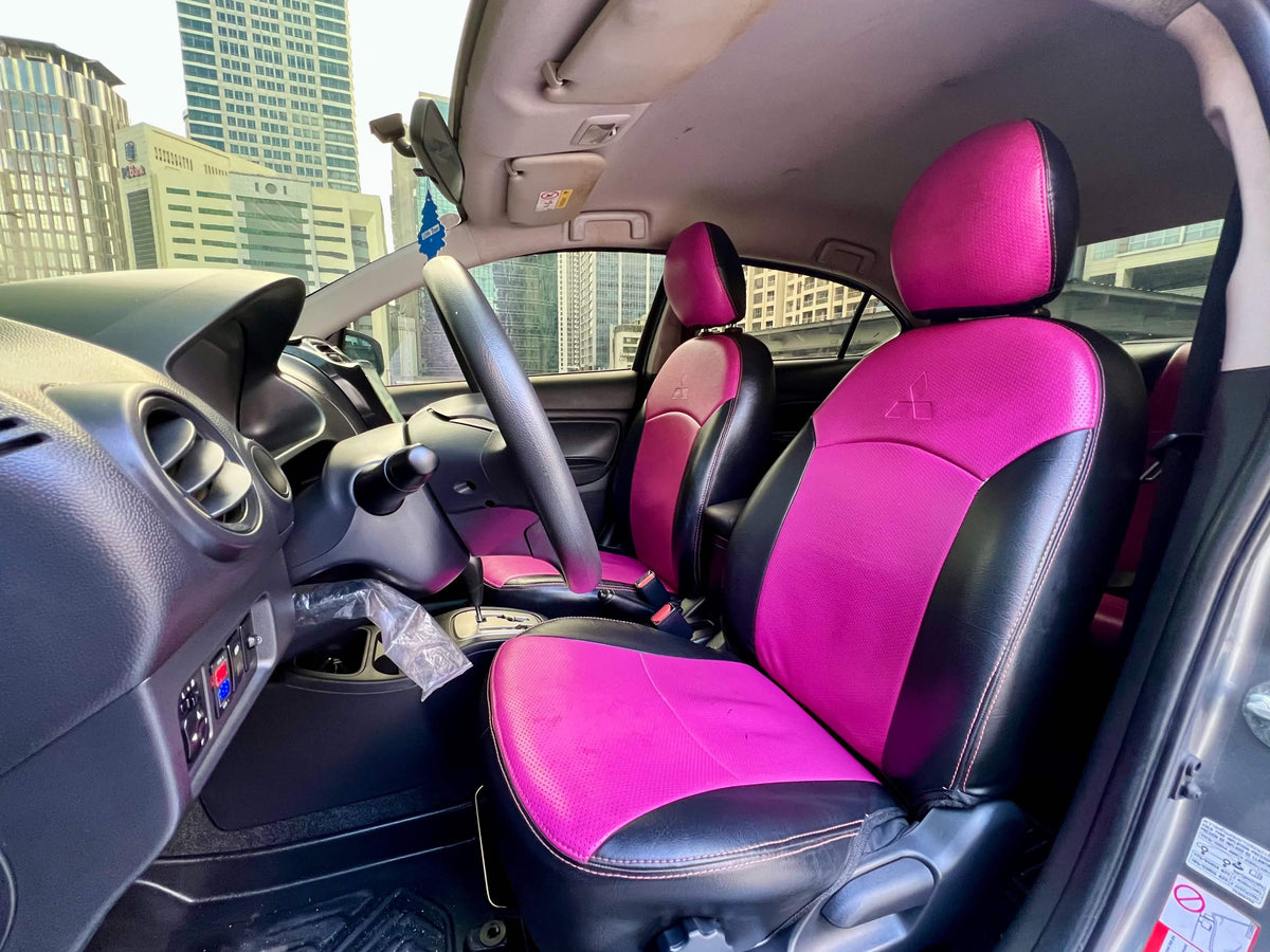 2016 Mitsubishi Mirage G4 GLX 1.2, Automatic,