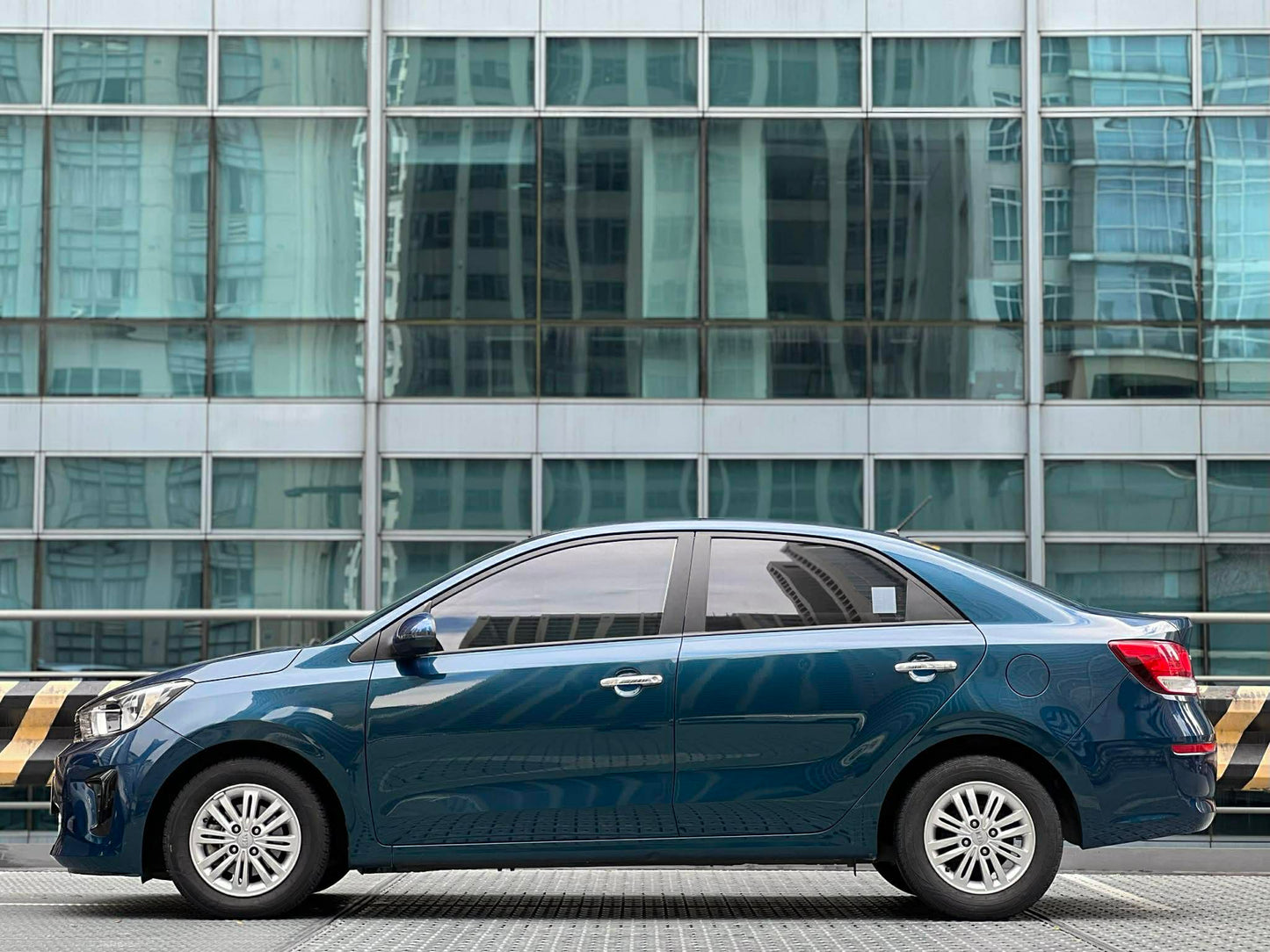 2020 Kia Soluto 1.4 EX, Automatic, Gas