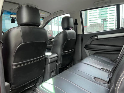 2020 Chevrolet Trailblazer LT 4x2 2.8, Automatic, Diesel