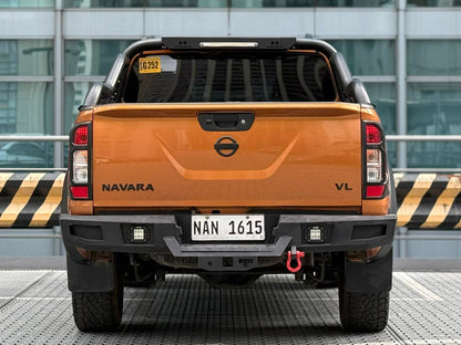 2020 Nissan Navara VL 4x4 2.5, Automatic, Diesel