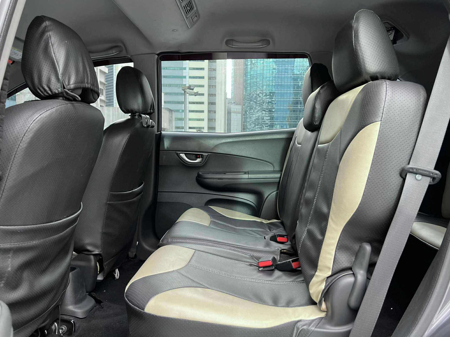 2017 Honda BRV 1.5 S, Automatic, Gas