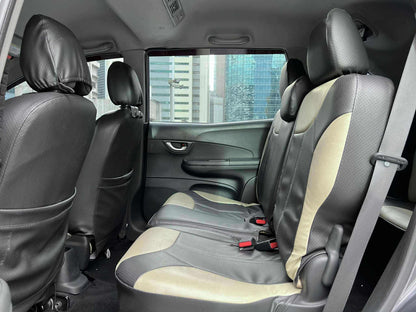 2017 Honda BRV 1.5 S, Automatic, Gas