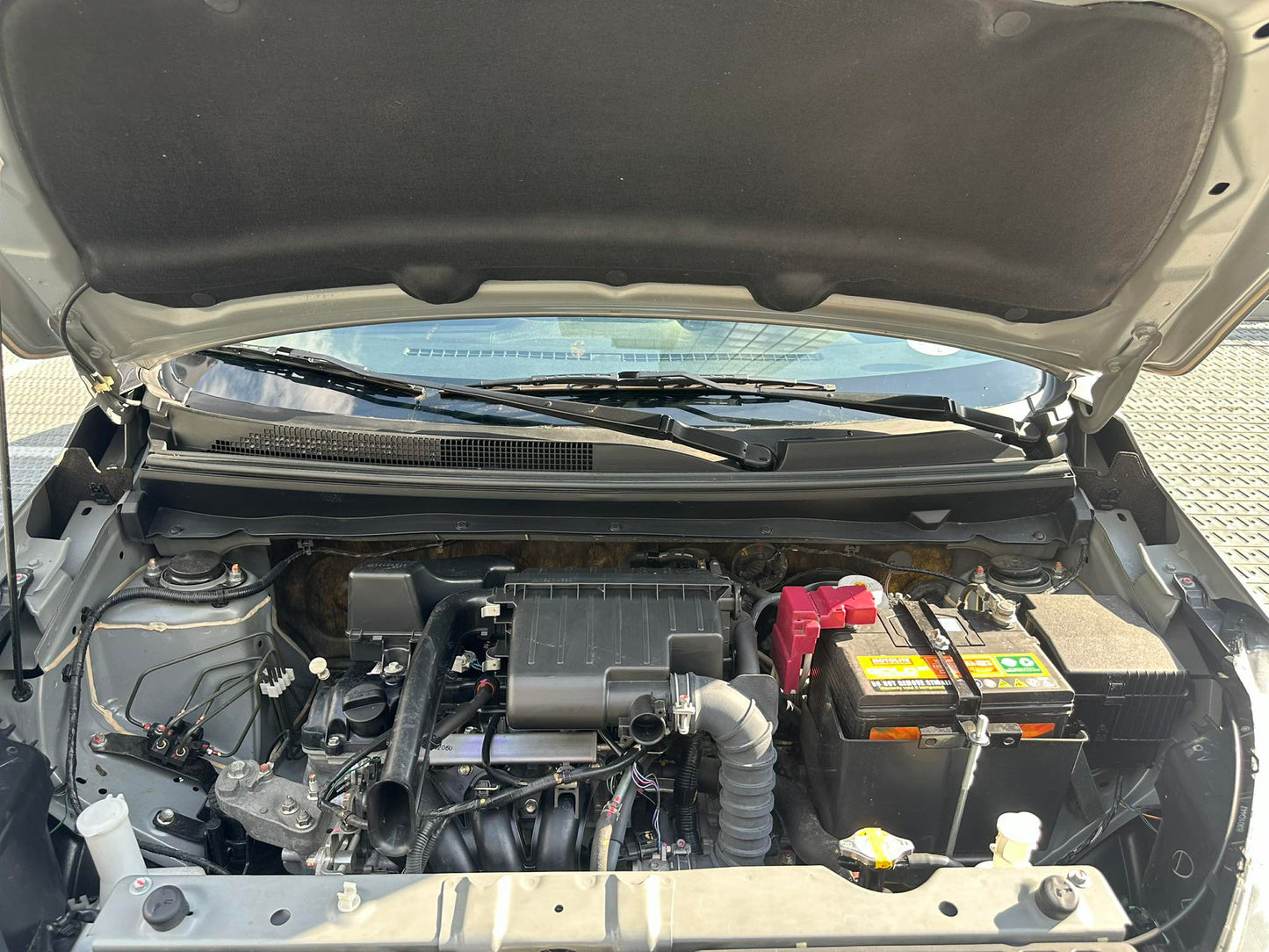 2024 Mitsubishi Mirage G4 GLX, Automatic, Gas