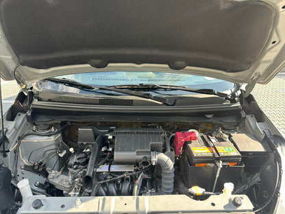 2024 Mitsubishi Mirage G4 GLX, Automatic, Gas