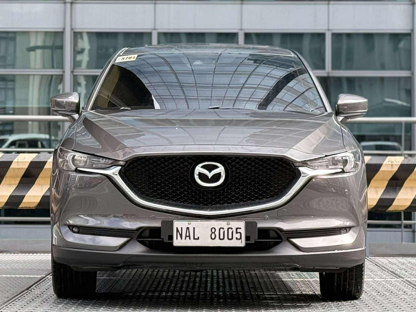 2017 Mazda CX5 AWD 2.2, Automatic, Diesel