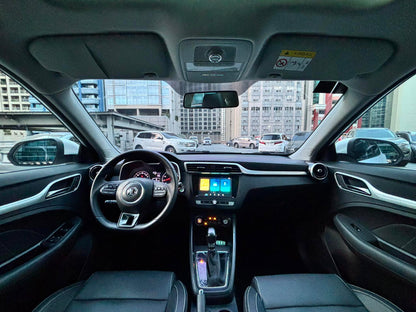 2024 MG ZS 1.5 Alpha, Automatic, Gas